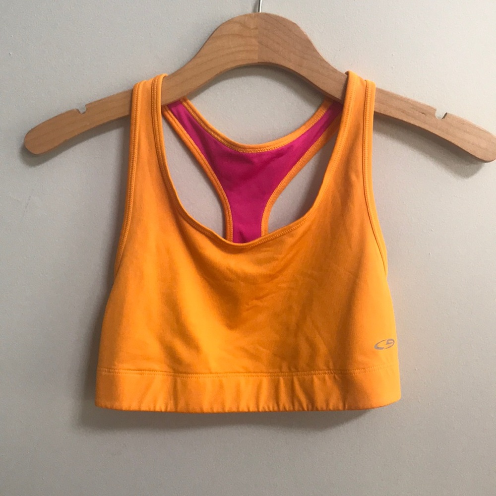 C9 by champion reversible sports bra